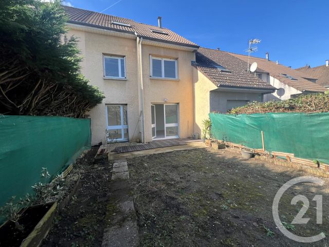 Maison &agrave; louer - 7 pi&egrave;ces - 128,19 m2 - Boissy St Leger - 94 - ILE-DE-FRANCE