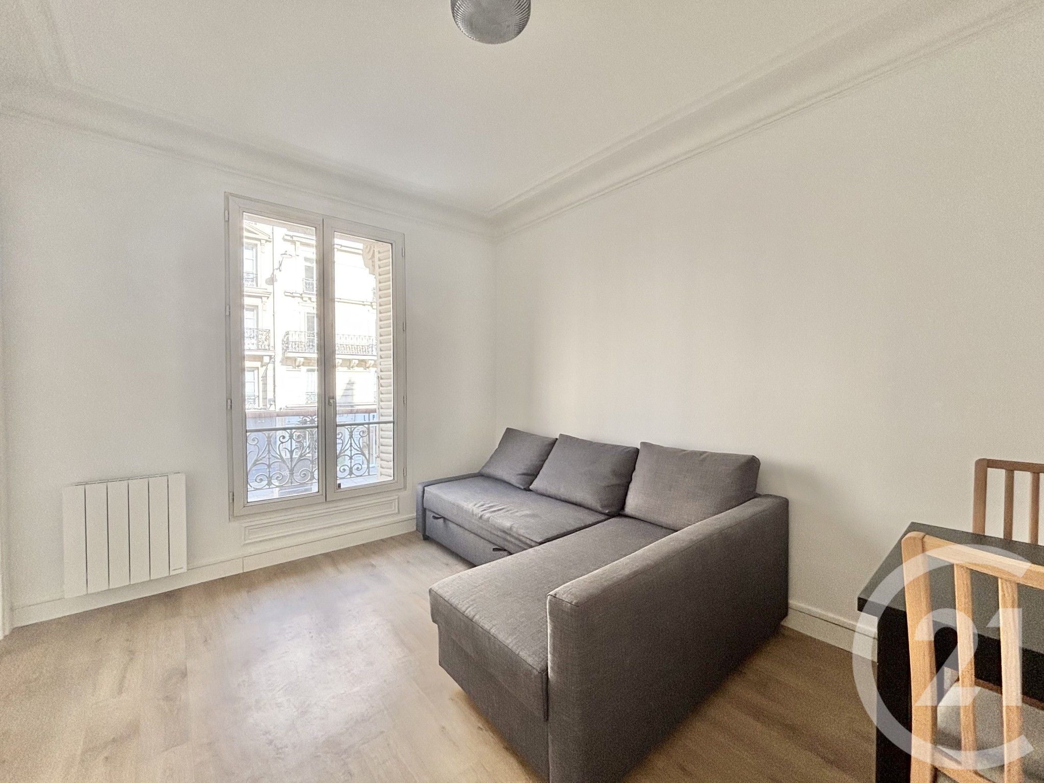 Appartement à Paris