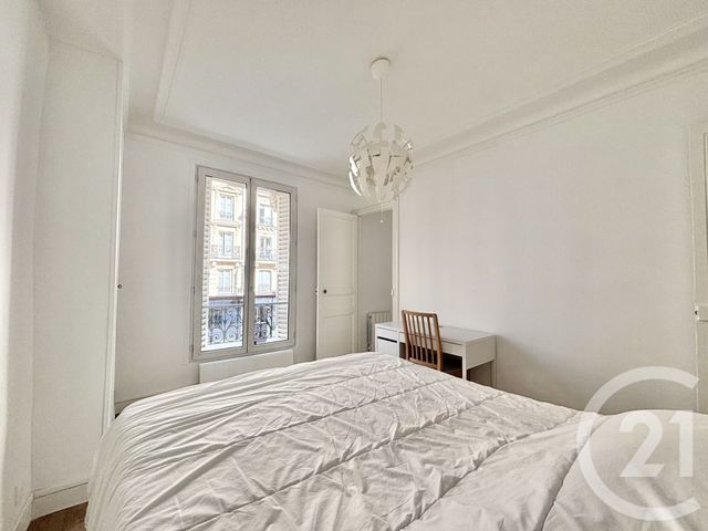 Appartement F2 &agrave; louer - 2 pi&egrave;ces - 37,07 m2 - Paris - 75005 - ILE-DE-FRANCE