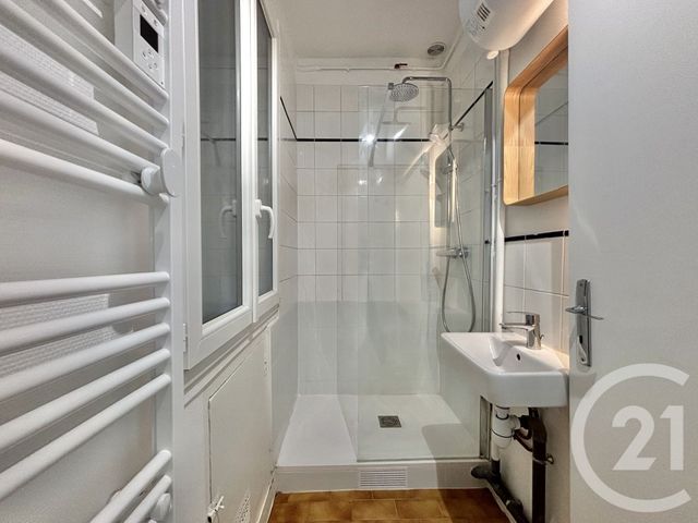 Appartement F2 &agrave; louer - 2 pi&egrave;ces - 37,07 m2 - Paris - 75005 - ILE-DE-FRANCE