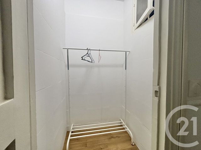 Appartement F2 &agrave; louer - 2 pi&egrave;ces - 37,07 m2 - Paris - 75005 - ILE-DE-FRANCE