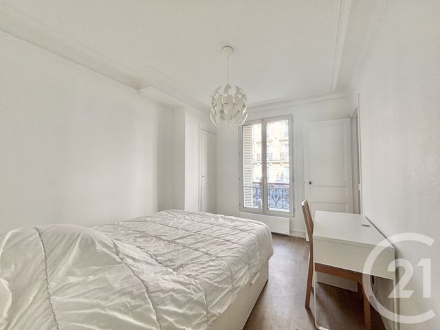 Appartement F2 &agrave; louer - 2 pi&egrave;ces - 37,07 m2 - Paris - 75005 - ILE-DE-FRANCE