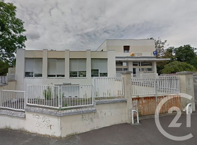 Murs à vendre à vendre - 651.0 m2 - 94 - Val-de-Marne
