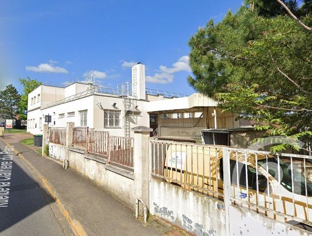 Murs à vendre à vendre - 651.0 m2 - 94 - Val-de-Marne