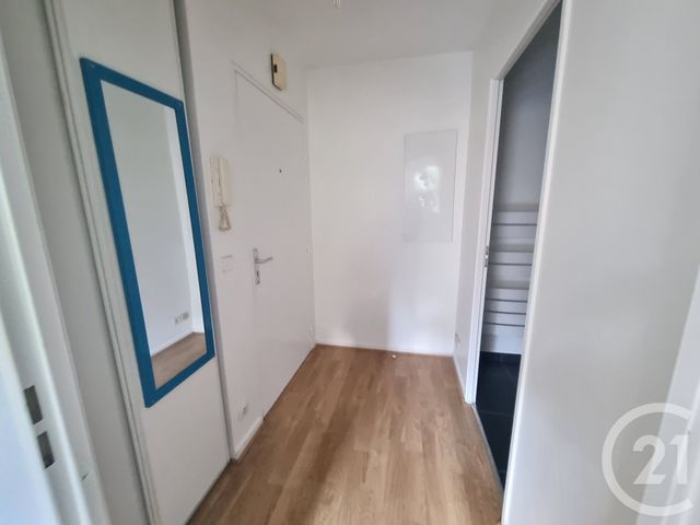 Appartement F1 &agrave; louer - 1 pi&egrave;ce - 22,81 m2 - Villecresnes - 94 - ILE-DE-FRANCE