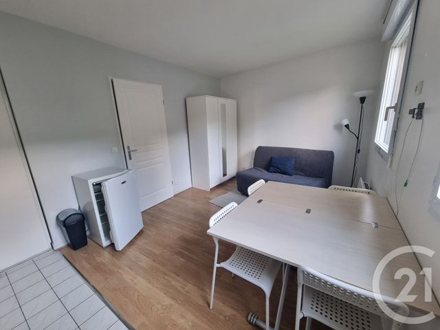 Appartement F1 &agrave; louer - 1 pi&egrave;ce - 22,81 m2 - Villecresnes - 94 - ILE-DE-FRANCE