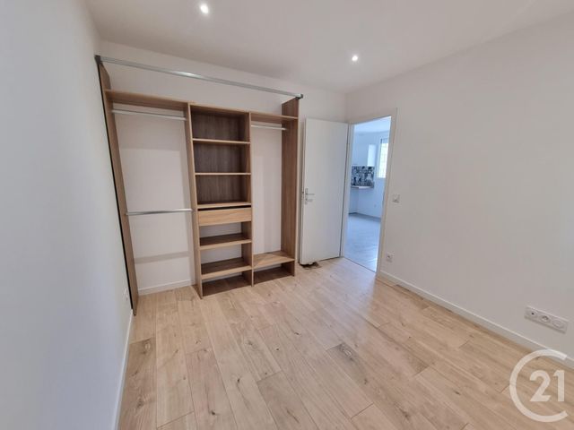 Appartement F3 &agrave; louer - 3 pi&egrave;ces - 52,30 m2 - Boissy St Leger - 94 - ILE-DE-FRANCE