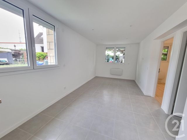 Appartement F3 &agrave; louer - 3 pi&egrave;ces - 52,30 m2 - Boissy St Leger - 94 - ILE-DE-FRANCE