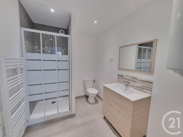 Appartement F3 &agrave; louer - 3 pi&egrave;ces - 52,30 m2 - Boissy St Leger - 94 - ILE-DE-FRANCE