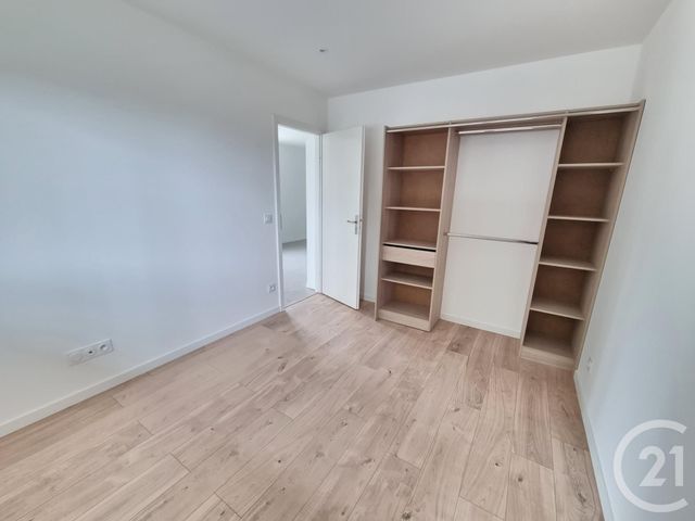 Appartement F3 &agrave; louer - 3 pi&egrave;ces - 52,30 m2 - Boissy St Leger - 94 - ILE-DE-FRANCE