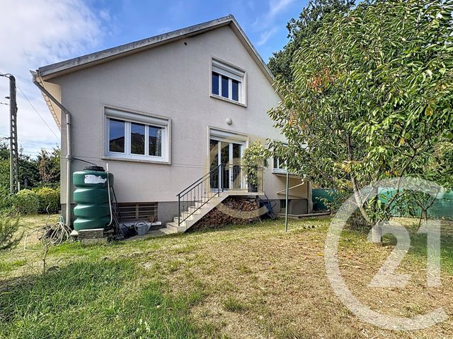 maison - VILLECRESNES - 94