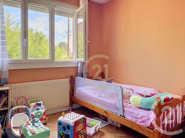 Maison &agrave; vendre - 6 pi&egrave;ces - 122,80 m2 - Villecresnes - 94 - ILE-DE-FRANCE