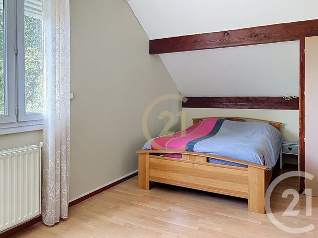 Maison &agrave; vendre - 6 pi&egrave;ces - 122,80 m2 - Villecresnes - 94 - ILE-DE-FRANCE