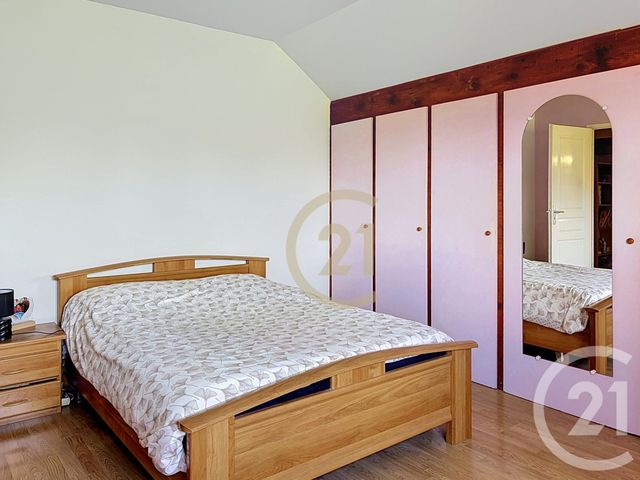 Maison &agrave; vendre - 6 pi&egrave;ces - 122,80 m2 - Villecresnes - 94 - ILE-DE-FRANCE