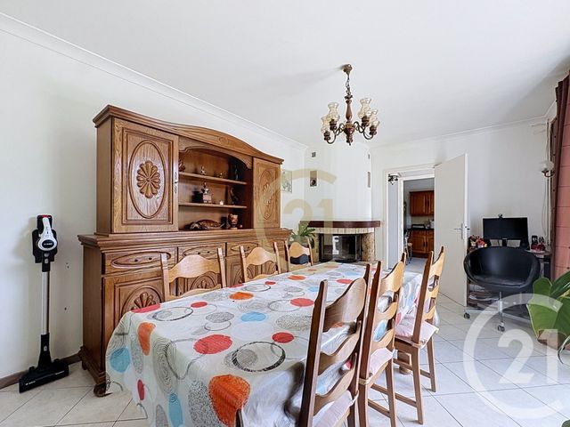 Maison &agrave; vendre - 6 pi&egrave;ces - 122,80 m2 - Villecresnes - 94 - ILE-DE-FRANCE