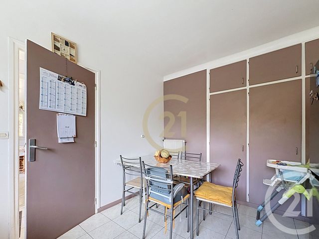 Maison &agrave; vendre - 6 pi&egrave;ces - 122,80 m2 - Villecresnes - 94 - ILE-DE-FRANCE