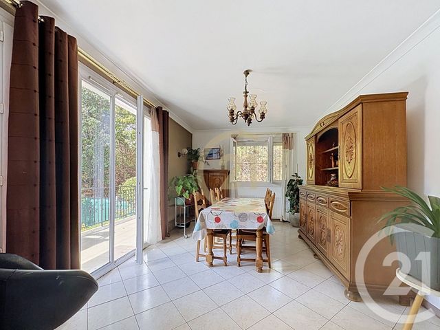 Maison &agrave; vendre - 6 pi&egrave;ces - 122,80 m2 - Villecresnes - 94 - ILE-DE-FRANCE