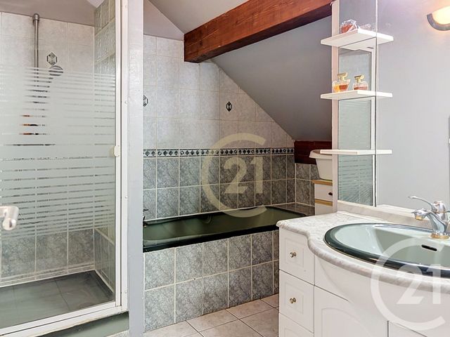 Maison &agrave; vendre - 6 pi&egrave;ces - 122,80 m2 - Villecresnes - 94 - ILE-DE-FRANCE