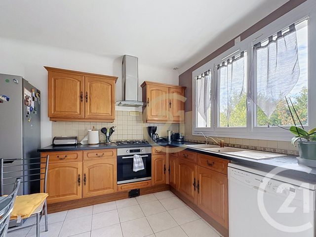 Maison &agrave; vendre - 6 pi&egrave;ces - 122,80 m2 - Villecresnes - 94 - ILE-DE-FRANCE