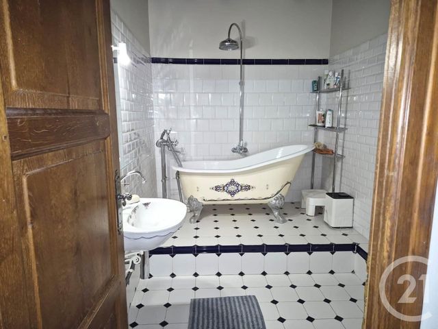 Appartement F2 &agrave; louer - 2 pi&egrave;ces - 65,19 m2 - Paris - 75005 - ILE-DE-FRANCE