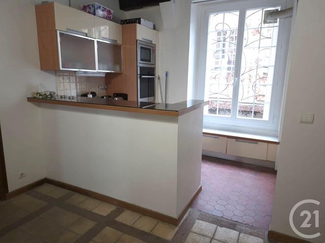 Appartement F2 &agrave; louer - 2 pi&egrave;ces - 65,19 m2 - Paris - 75005 - ILE-DE-FRANCE