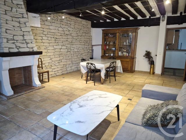 Appartement F2 &agrave; louer - 2 pi&egrave;ces - 65,19 m2 - Paris - 75005 - ILE-DE-FRANCE