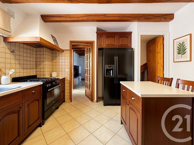 Maison &agrave; vendre - 4 pi&egrave;ces - 81,87 m2 - St Maur Des Fosses - 94 - ILE-DE-FRANCE
