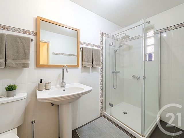 Maison &agrave; vendre - 4 pi&egrave;ces - 81,87 m2 - St Maur Des Fosses - 94 - ILE-DE-FRANCE