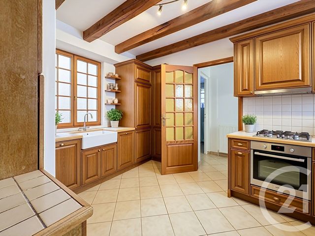 Maison &agrave; vendre - 4 pi&egrave;ces - 81,87 m2 - St Maur Des Fosses - 94 - ILE-DE-FRANCE