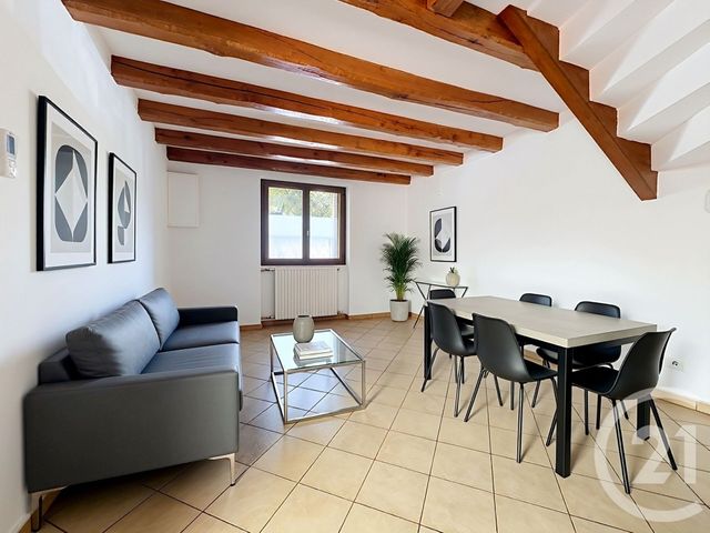 Maison à vendre ST MAUR DES FOSSES