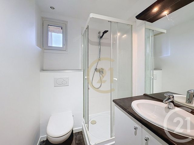Appartement F2 &agrave; vendre - 2 pi&egrave;ces - 47,40 m2 - Villecresnes - 94 - ILE-DE-FRANCE