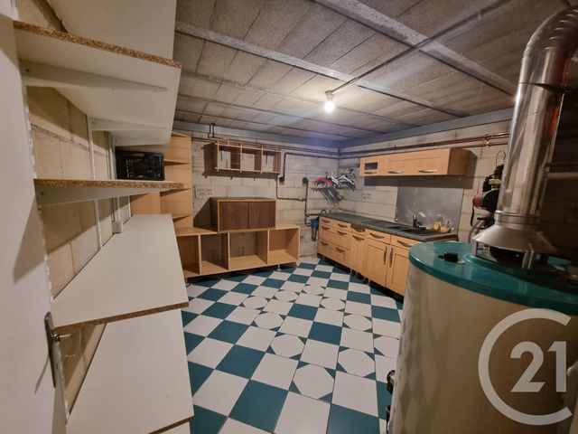 Maison &agrave; louer - 5 pi&egrave;ces - 112,19 m2 - Villecresnes - 94 - ILE-DE-FRANCE