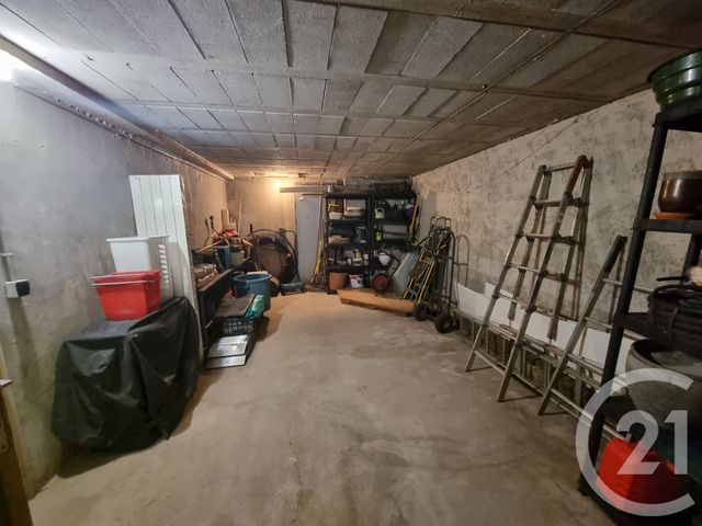 Maison &agrave; louer - 5 pi&egrave;ces - 112,19 m2 - Villecresnes - 94 - ILE-DE-FRANCE