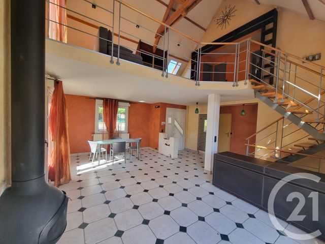 Maison &agrave; louer - 5 pi&egrave;ces - 112,19 m2 - Villecresnes - 94 - ILE-DE-FRANCE