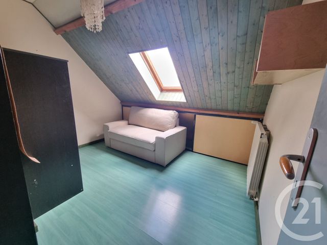 Maison &agrave; louer - 5 pi&egrave;ces - 112,19 m2 - Villecresnes - 94 - ILE-DE-FRANCE