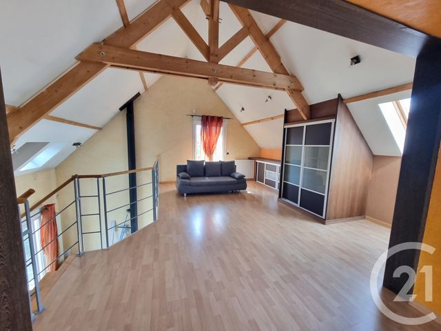 Maison &agrave; louer - 5 pi&egrave;ces - 112,19 m2 - Villecresnes - 94 - ILE-DE-FRANCE