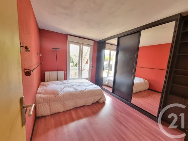 Maison &agrave; louer - 5 pi&egrave;ces - 112,19 m2 - Villecresnes - 94 - ILE-DE-FRANCE