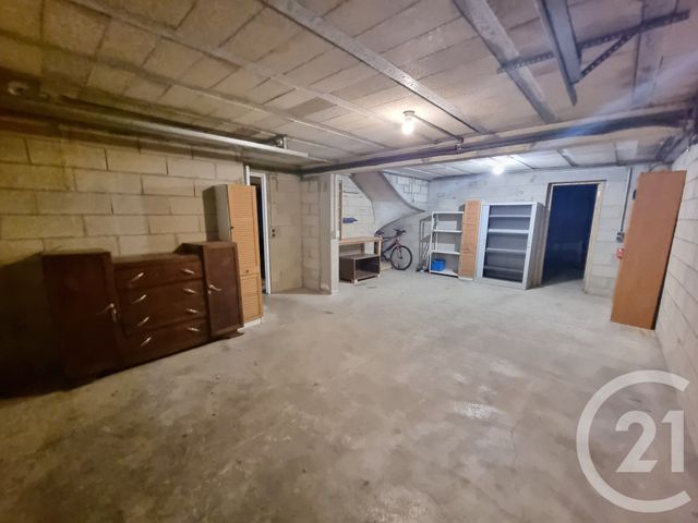 Maison &agrave; louer - 5 pi&egrave;ces - 112,19 m2 - Villecresnes - 94 - ILE-DE-FRANCE