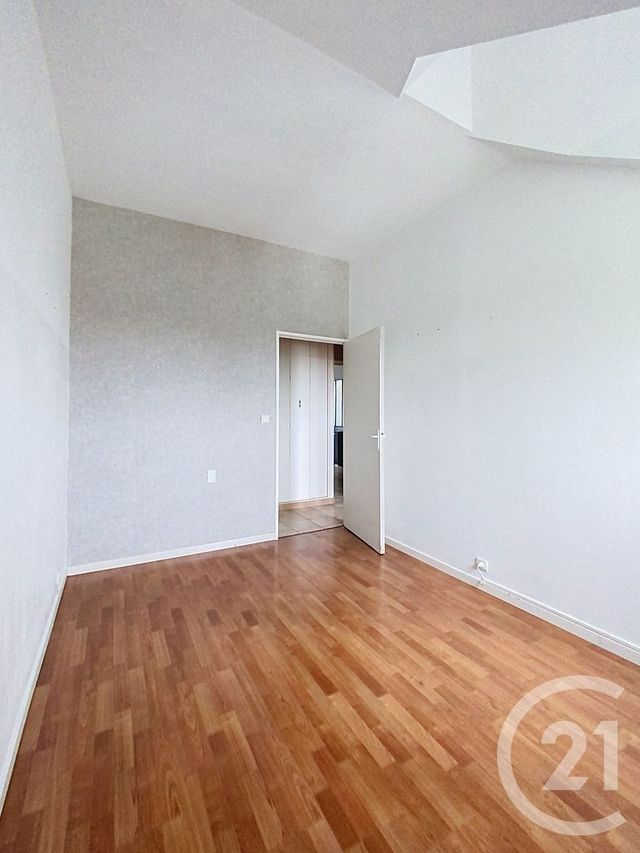 Appartement F3 &agrave; vendre - 3 pi&egrave;ces - 59,11 m2 - Marolles En Brie - 94 - ILE-DE-FRANCE
