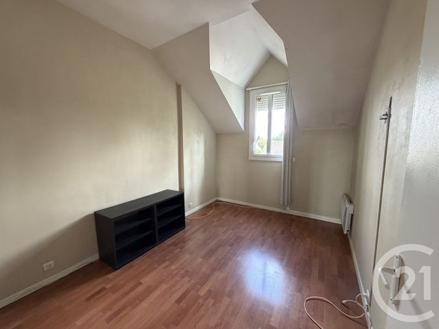 Appartement F3 &agrave; vendre - 3 pi&egrave;ces - 59,11 m2 - Marolles En Brie - 94 - ILE-DE-FRANCE