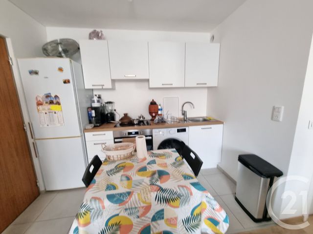 Appartement F2 &agrave; vendre - 2 pi&egrave;ces - 32,14 m2 - Choisy Le Roi - 94 - ILE-DE-FRANCE