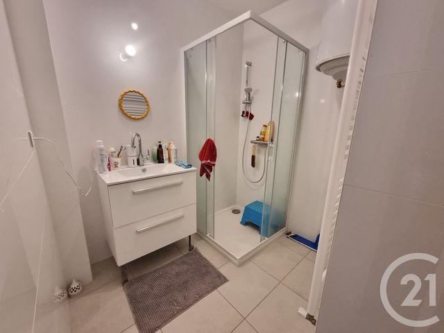 Appartement F2 &agrave; vendre - 2 pi&egrave;ces - 32,14 m2 - Choisy Le Roi - 94 - ILE-DE-FRANCE