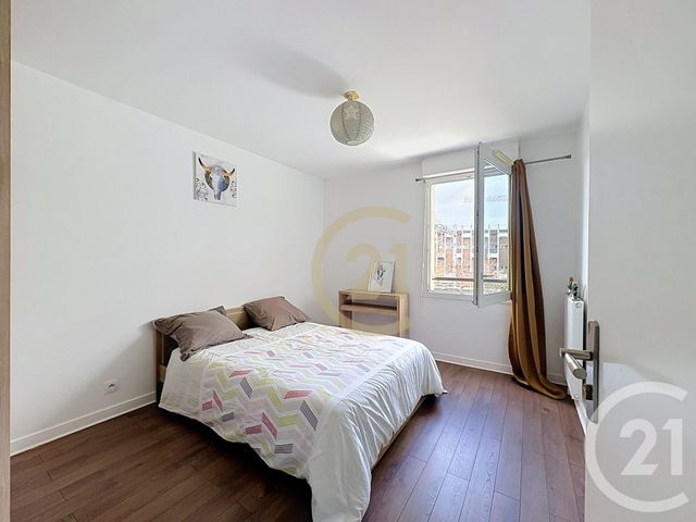 Appartement F4 &agrave; vendre - 4 pi&egrave;ces - 84,83 m2 - Boissy St Leger - 94 - ILE-DE-FRANCE