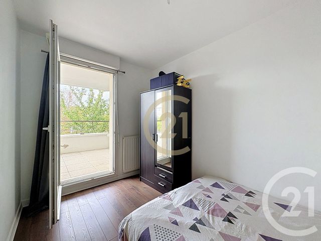 Appartement F4 &agrave; vendre - 4 pi&egrave;ces - 84,83 m2 - Boissy St Leger - 94 - ILE-DE-FRANCE