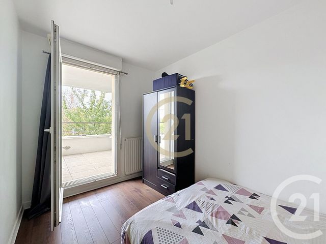 Appartement F4 &agrave; vendre - 4 pi&egrave;ces - 84,83 m2 - Boissy St Leger - 94 - ILE-DE-FRANCE