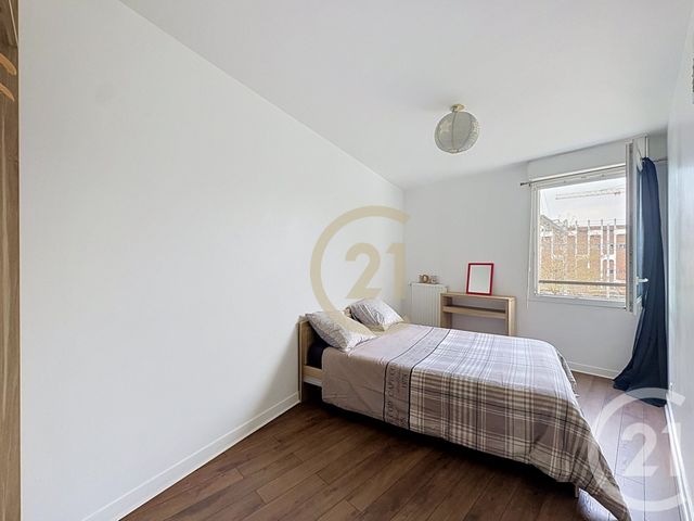 Appartement F4 &agrave; vendre - 4 pi&egrave;ces - 84,83 m2 - Boissy St Leger - 94 - ILE-DE-FRANCE