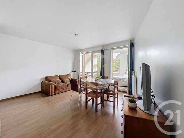 Appartement F4 &agrave; vendre - 4 pi&egrave;ces - 84,83 m2 - Boissy St Leger - 94 - ILE-DE-FRANCE