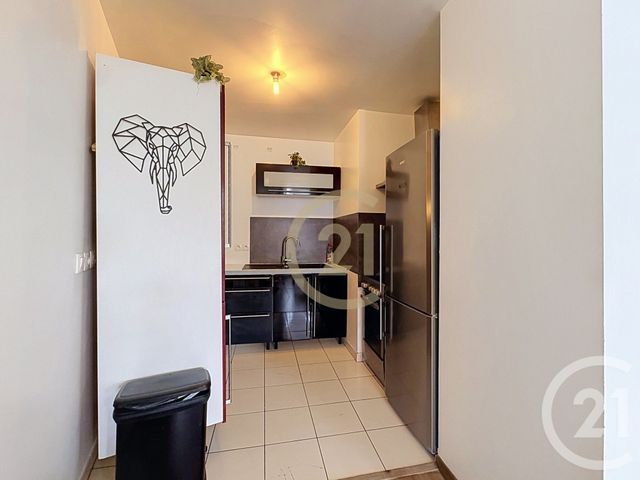 Appartement F4 &agrave; vendre - 4 pi&egrave;ces - 84,83 m2 - Boissy St Leger - 94 - ILE-DE-FRANCE