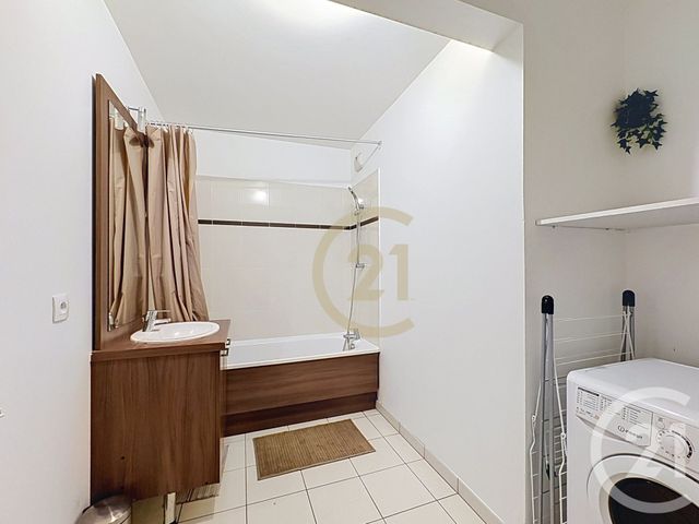 Appartement F4 &agrave; vendre - 4 pi&egrave;ces - 84,83 m2 - Boissy St Leger - 94 - ILE-DE-FRANCE