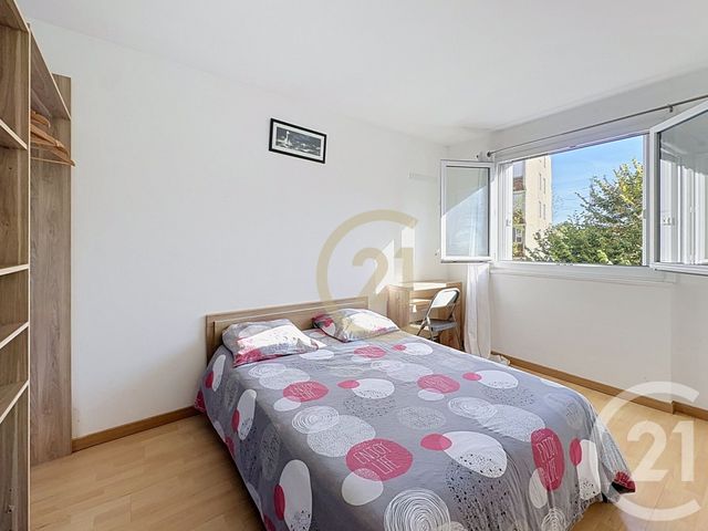 Appartement F4 &agrave; vendre - 4 pi&egrave;ces - 90,86 m2 - Boissy St Leger - 94 - ILE-DE-FRANCE